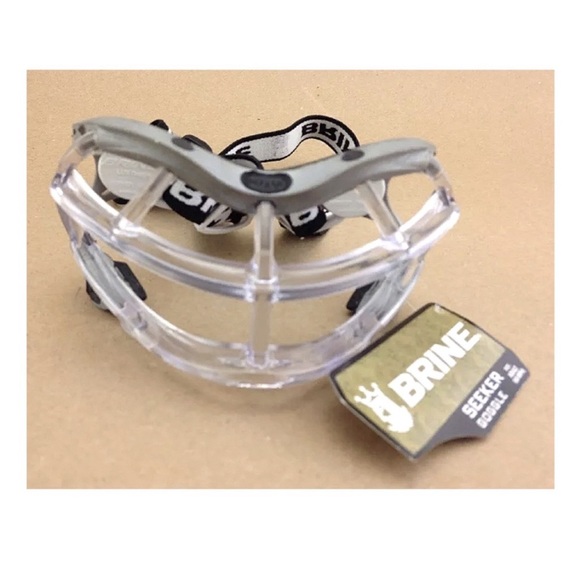 Brine Goggles Lacrosse Seeker Women’s NEW - Picture 2 of 7